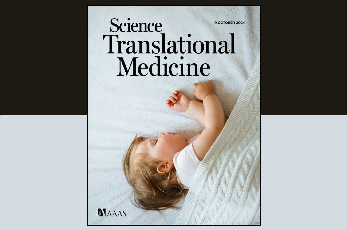 Cameron and Colleagues Science: Translational Medicine 2024 Cameron and Colleagues Science: Translational Medicine 2024