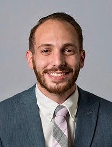 Jacob Brent, MD