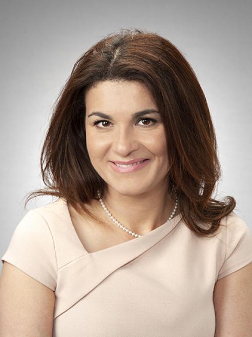 Nadine Melhem, PhD Nadine Melhem, PhD