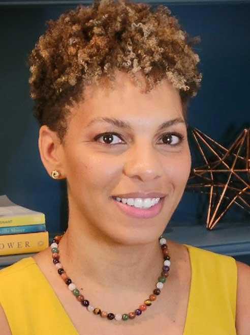Paula Powe, MD Paula Powe, MD