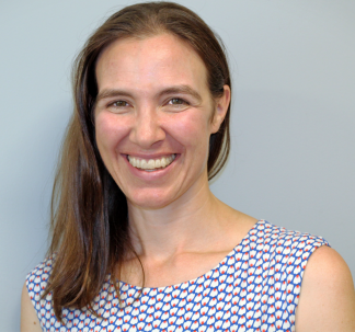 Dr. Danella Hafeman
