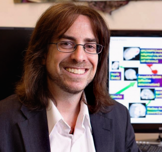 Dr. Greg Siegle