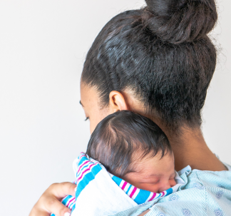 Perinatal Stress & Cardiovascular Disease in Black Women