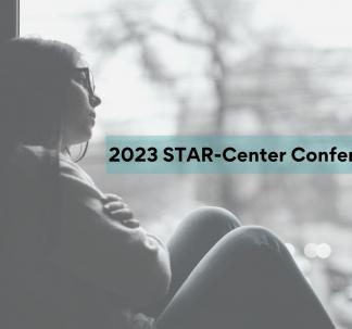 STAR Center Child in Window