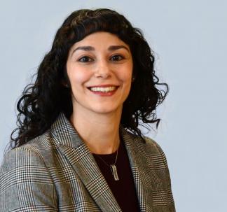 Dr. Layla Banihashemi