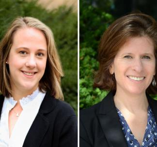 Drs. Magee and Levine