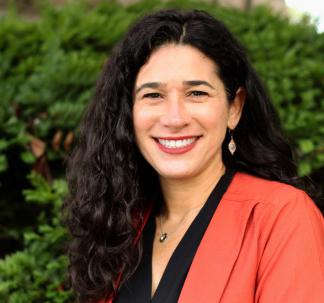 Dr. Tina Goldstein