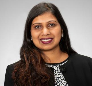 Swathi Gujral, PhD